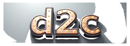 d2c logo