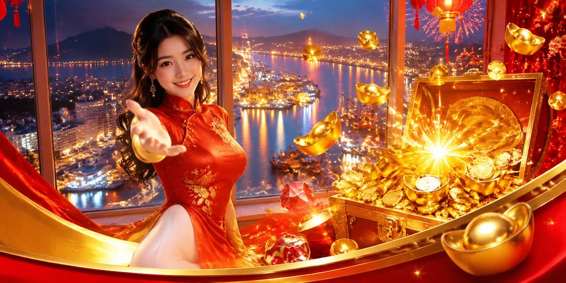 d2c Fortune Dragon tại d2c: cách chúng tôi xây dựng trải nghiệm xuân Á Đông